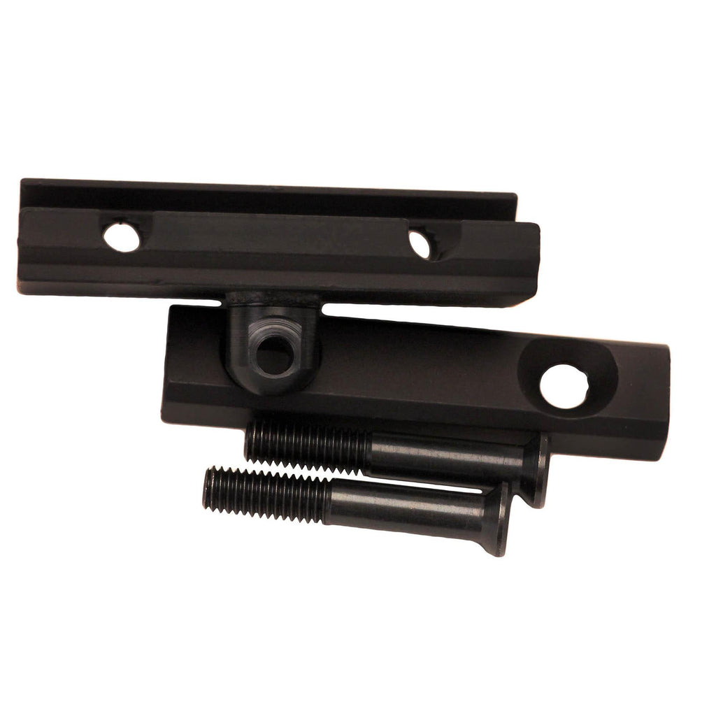 Bipod Stud Rail Adaptor