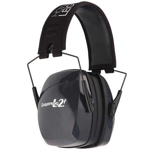 Leightning L2F Folding Earmuff