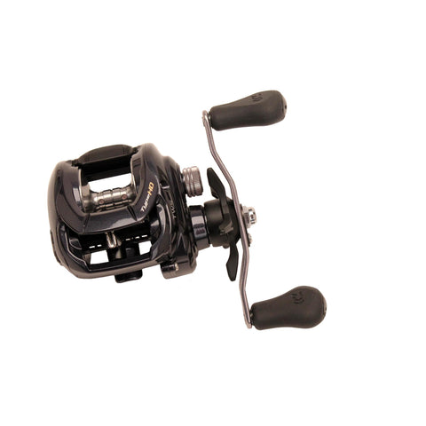 Tatula Casting Reel - Standard Speed, Left Hand