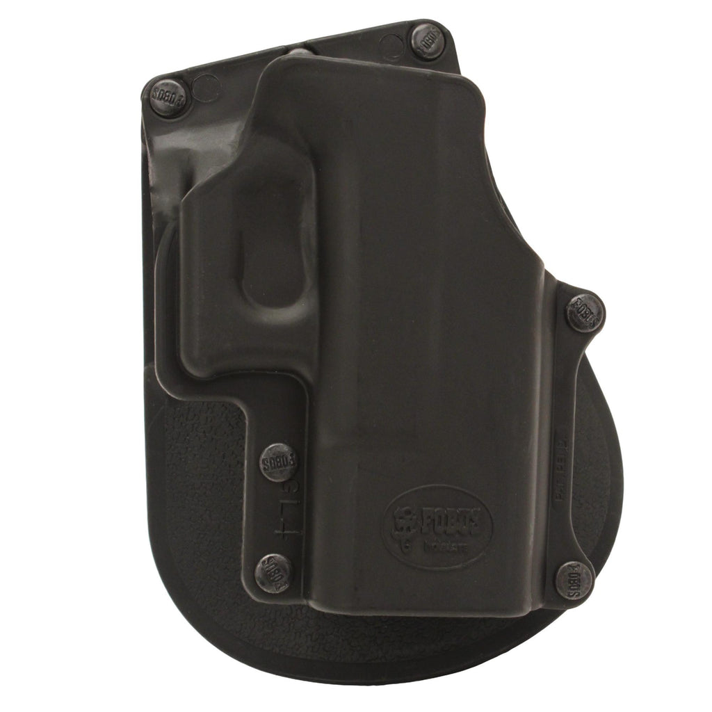 Roto Paddle Holster - #GL4R - Right Hand