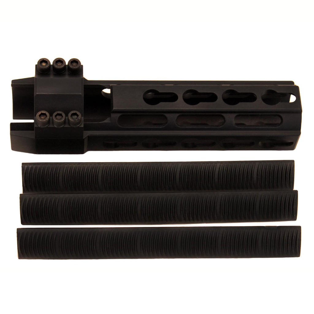 Keymod Forward Rail