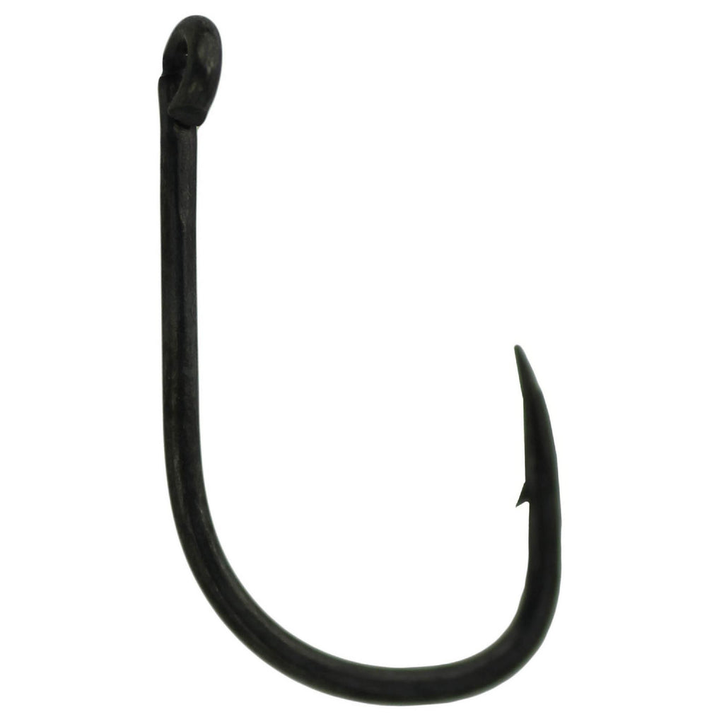 G-Carp Specialist R Hook - Size 12, Bronze, Per 10