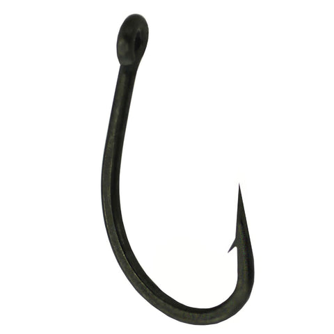 G-Carp Super Hook - Size 8, Bronze, Per 10