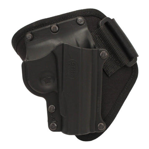 Roto Paddle Holster - #SG3R - Right Hand