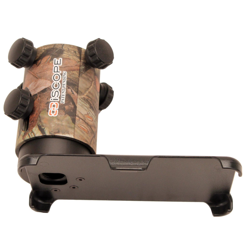 iScope for Samsung Galaxy S5 - Mossy Oak