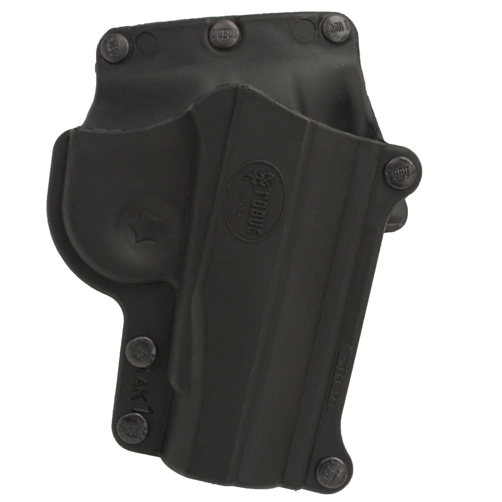 Roto Belt Holster - #MAK1R - Right Hand