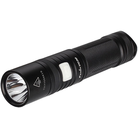 Fenix UC series, Rechargeable Black - 960 Lumen