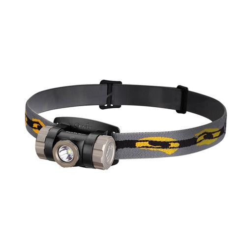 Fenix HL Series - 208 Lumen, Gold