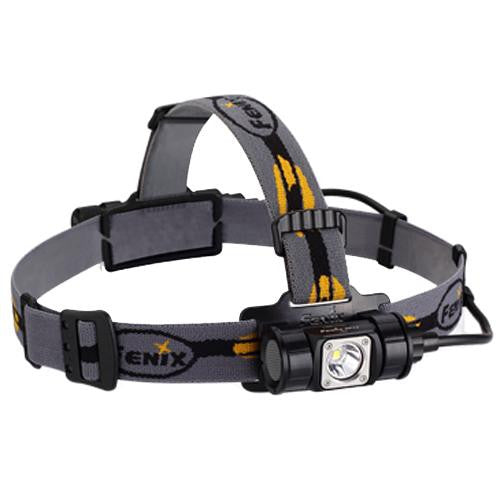 Fenix HP Series - 900 Lumen, Black