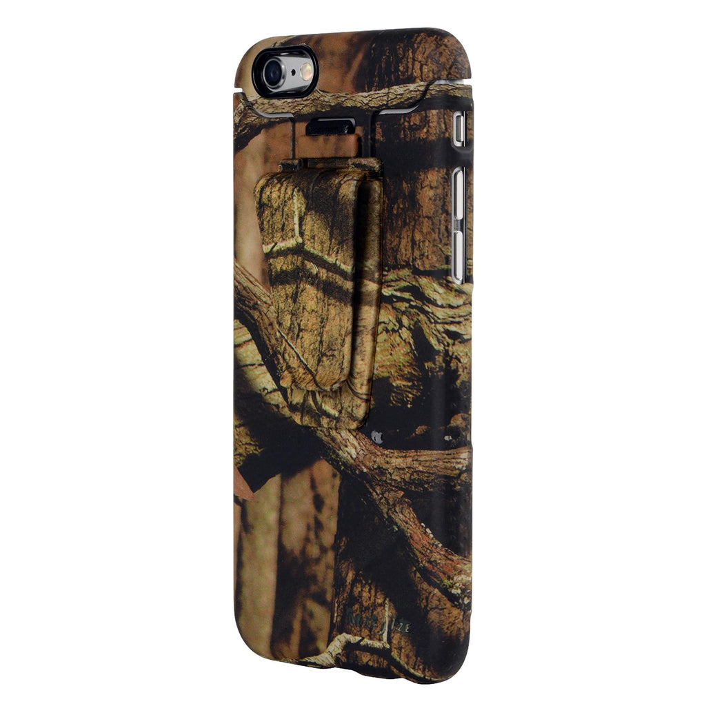 Connect Case -Solid Mossy Oak Break-up Infinity - iPhone 6