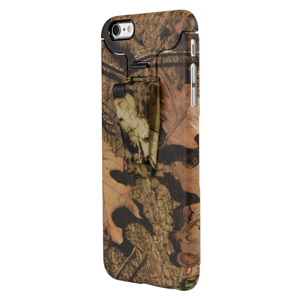 Connect Case -Solid Mossy Oak Break-up Infinity - iPhone 6+