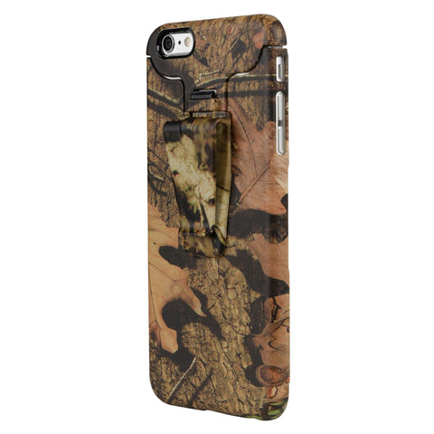 Connect Case -Solid Mossy Oak Break-up Infinity - iPhone 6+