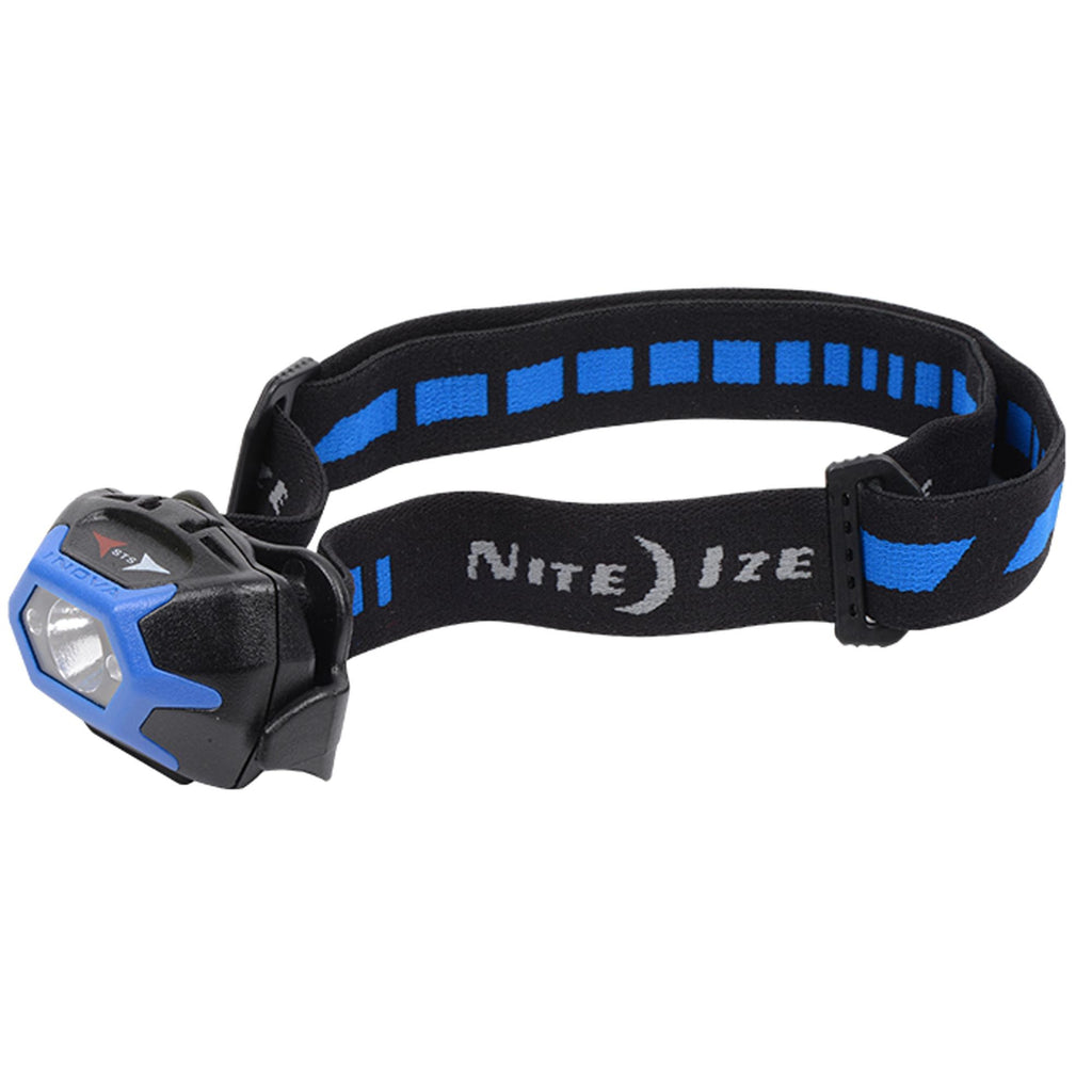 STS Headlamp - Blue