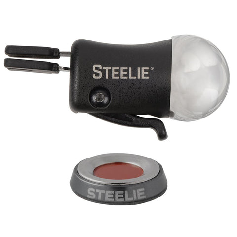 Steelie Kit - Vent Mount