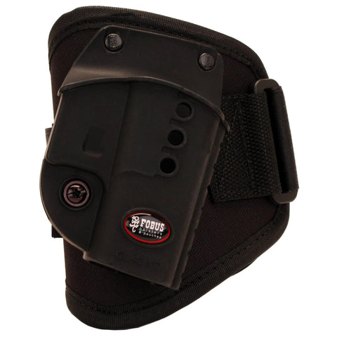 Ankle Holster - Glock 42