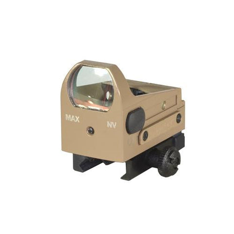 MCS Red-Dot Sight - Tan