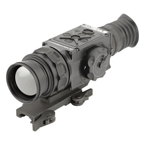 Zeus Pro - 640 2-16x50 Thermal Imaging Weapon Sight with Digital Reticle (30 Hz)