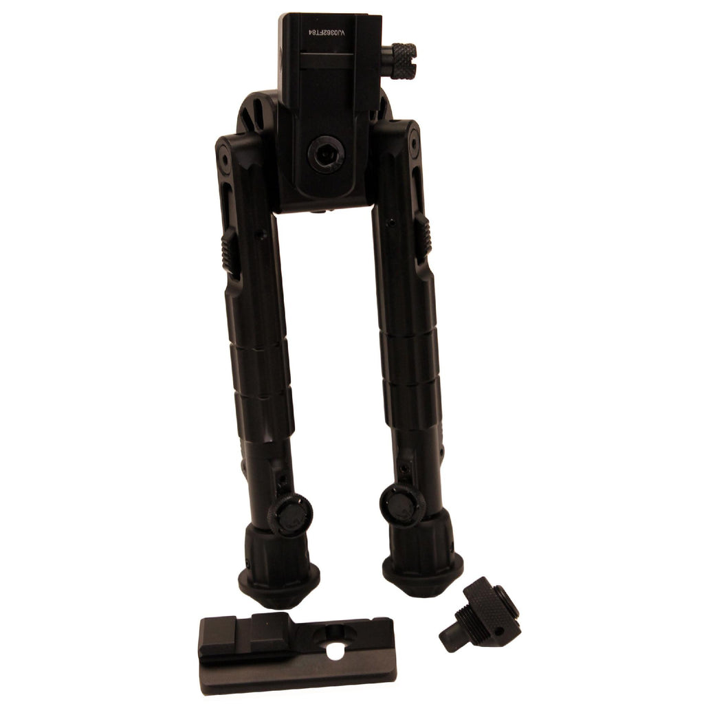 UTG Heavy Duty Recon 360 Bipod