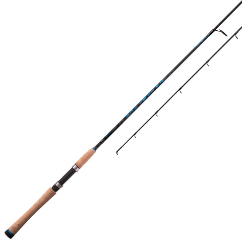 Saltwater Inshore Spinning Rod - 7' 1 Piece, Medium-Heavy Power