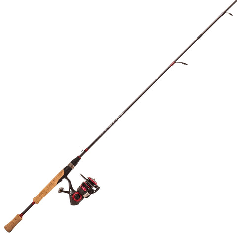 Throttle Spinning Combo - 20sz, 6' 2 Piece Medium-Light Power