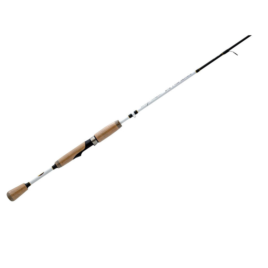 Wally Marshall Pro Rod - 6', 1 Piece, Medium-Light Power, Medium Action