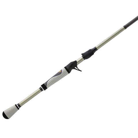 Custom Lite Speed Stick Casting Rods - 7'11", Magnum Casting, Extra Heavy Power, Medium Fast Action