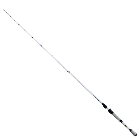 Tournament Performance TP1 Speed Stick Casting Rod - 7'6", Flipping-A-Rig, Heavy Power, Fast Action