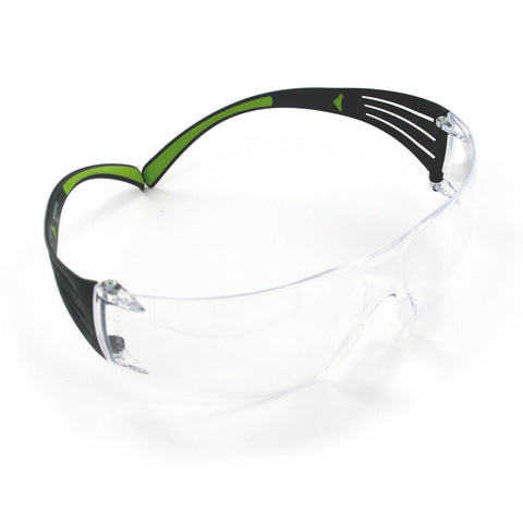 Sport SecureFit Eye Protection - Clear