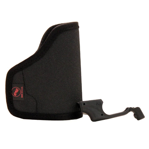 Remington RM380 - Laserguard with Holster