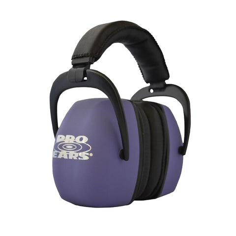 Ultra Pro - Noise Reduction Rating 30dB, Purple