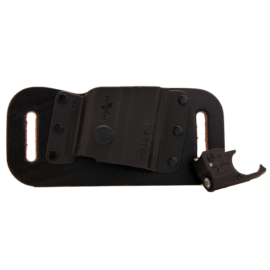 Reactor TL Tactical Light - 238-938 with ECR-Holster