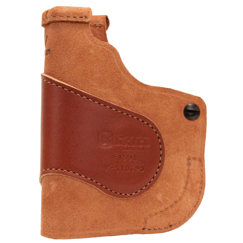 IWB Stow-N-Go Holster - XDS 3.30" with Reactor, Right Hand