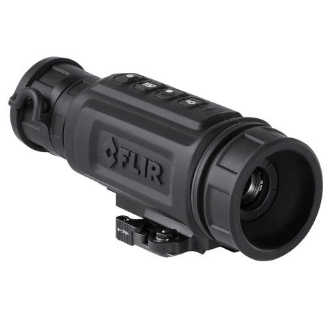 R-Series - RS32, 1.25-5 Riflescope