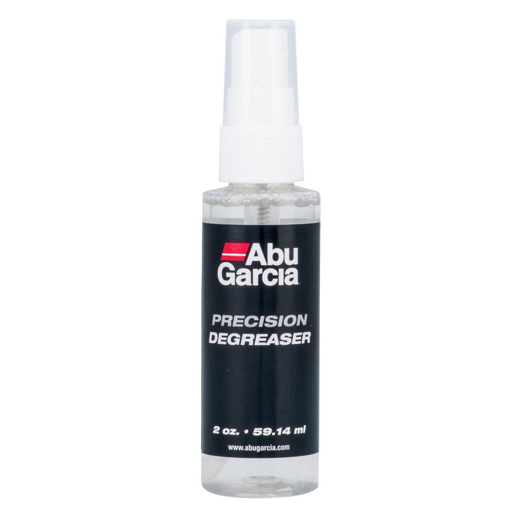 Maintanence - Reel Degreaser, 2 oz