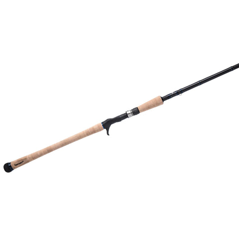 Fantasista Beast Casting Rod - 10'1" 2pc Rod, 60-100 lb Line Rate, 8-18 oz Lure Rate, Extra Extra Heavy Power