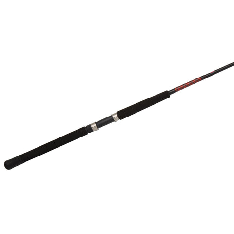 Mariner II Boat Spinning Rod - 6' Length, 1 Piece Rod, 12-20 lb Line Rate, Medium Power, Moderate Fast Action