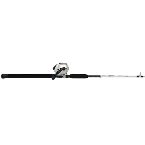 Ugly Stik Catfish Spincast Combo, 7' 2pc Rod, Medium-Heavy, Right Hand