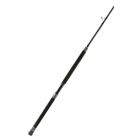 Boat Casting Rod - 8' Length, 1 Piece Rod, Medium-Heavy Power, Fast Action