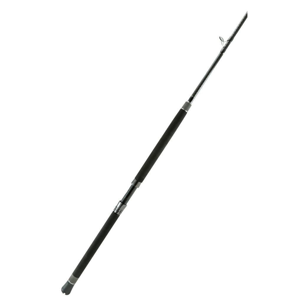 Boat Casting Rod - 7' Length, 1 Piece Rod, XXX Heavy Power