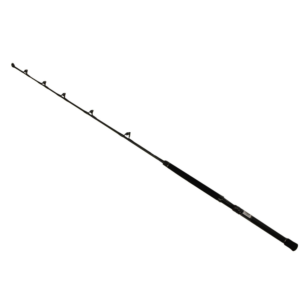 SCT Trolling Boat Rod - 5'8" Length, 1 Piece Rod, Heavy Power, Medium-Moderate Fast Action