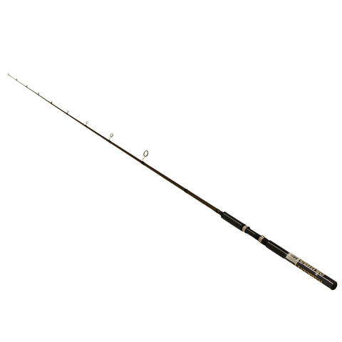 SST Carbon Grip Spinning Rod, '6" 1pc Rod, Medium Power, Fast Action