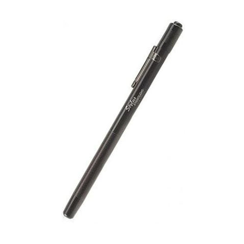 Stylus - Black Body-Green LED