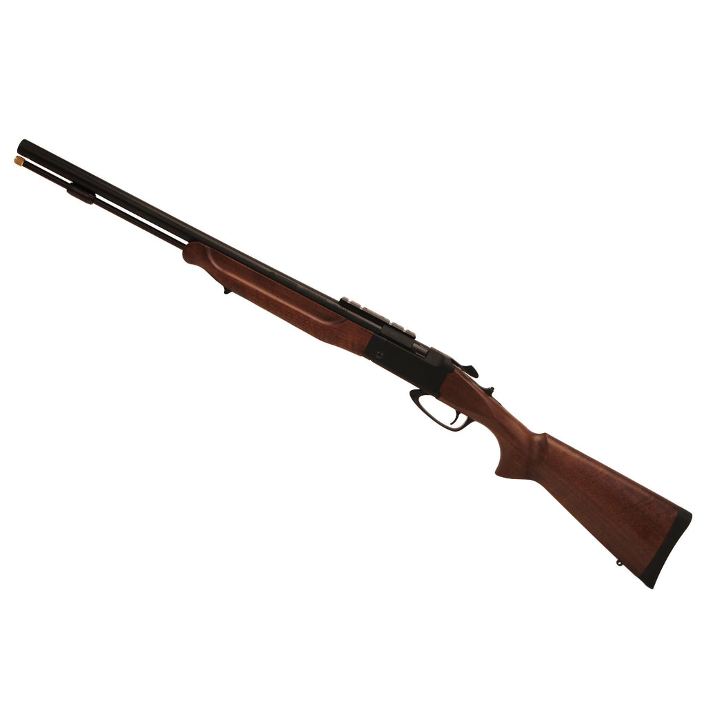 Strike Muzzleloader - .50 Caliber, 24" Barrel, Walnut Stock