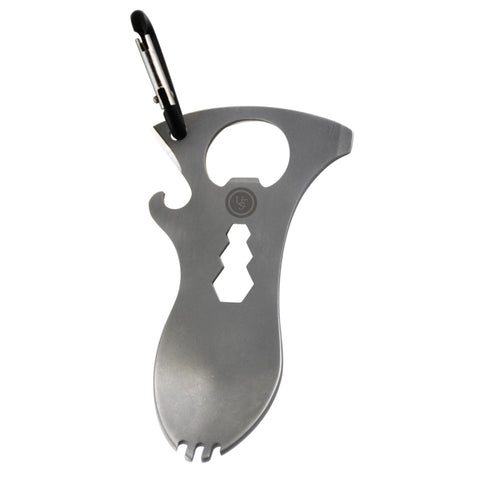 Spork Multi-Tool