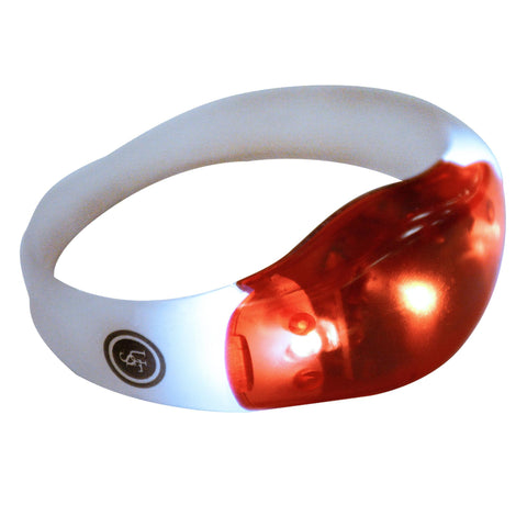 See-Me LED Bracelet