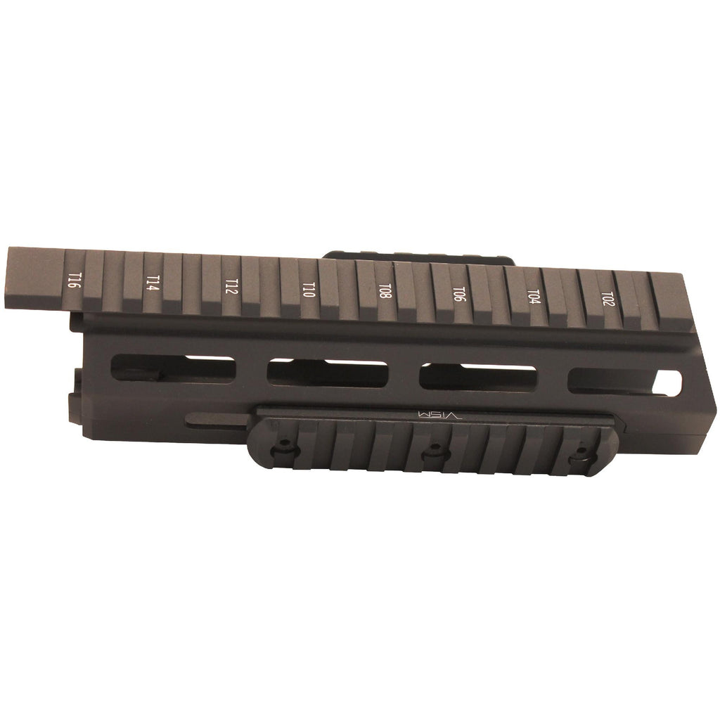 M-Lok Handguard - Carbine