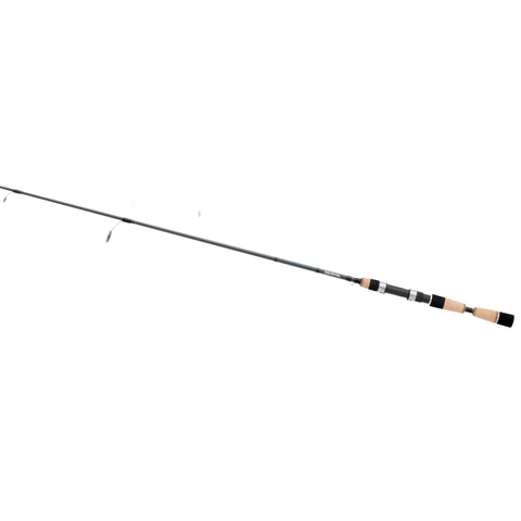 Saltist Inshore Spinning Rod - 7' Length, 1 Piece Rod, Medium-Light Power, Extra Fast Action