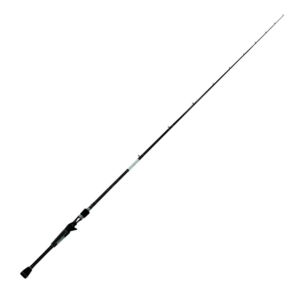 Tatula XT Bass Cranking Rod - 7' Length, 1 Piece Rod, Medium-Heavy Power, Regular-Moderate Action