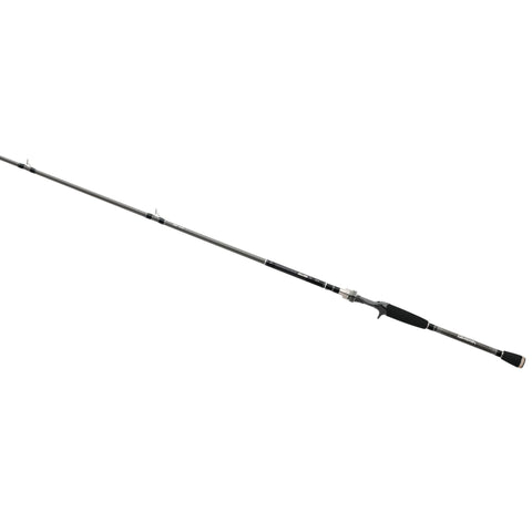 Zillion Bass Flipping Rod - 8' Length, 1 Piece Rod, Heavy Power, Fast Action