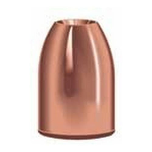 .357 Sig-.38 Super Caliber Bullets - Gold Dot, (.355" Diameter), 125 Grains, Hollow Point (HP), Per 100